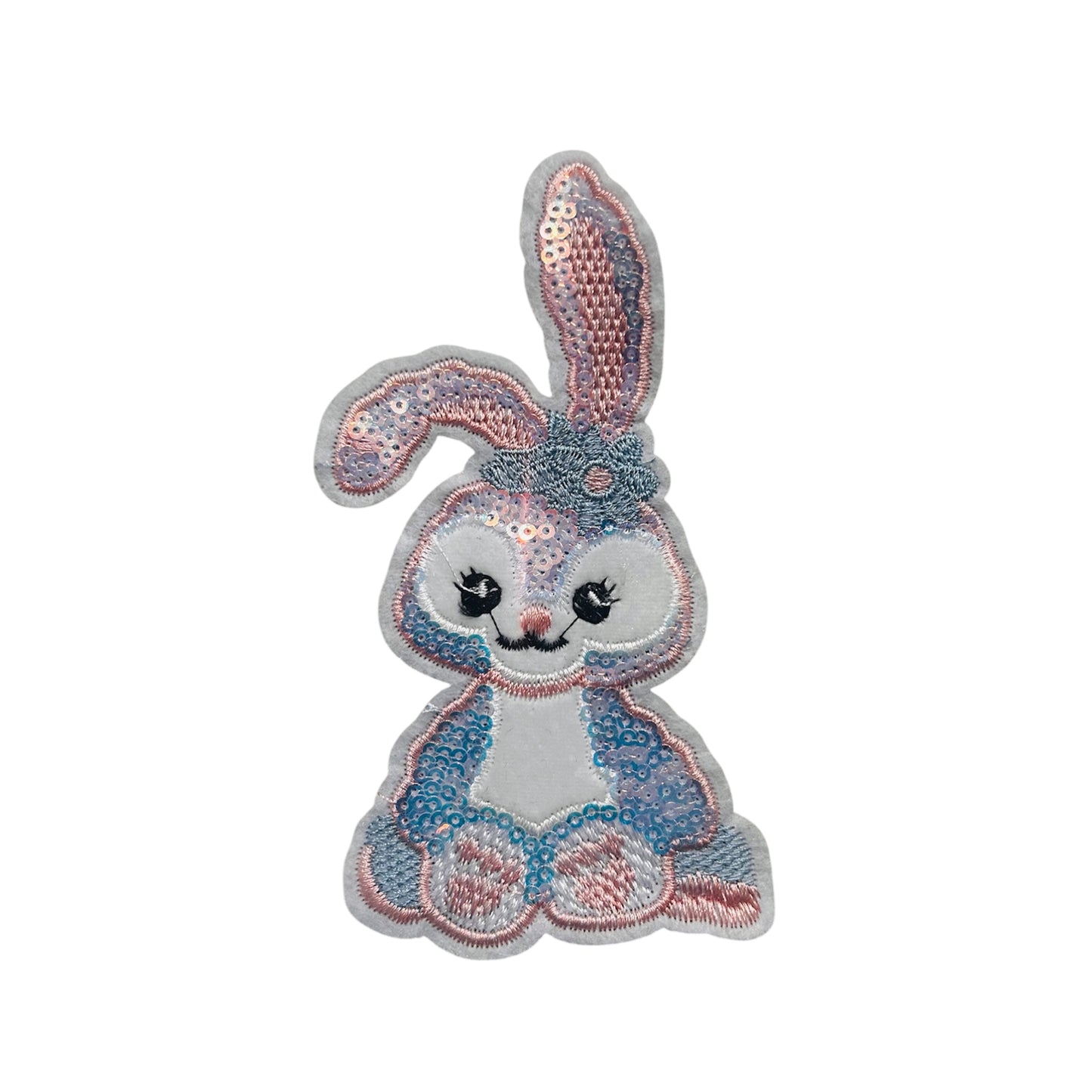 Sequenced Bunny Patch