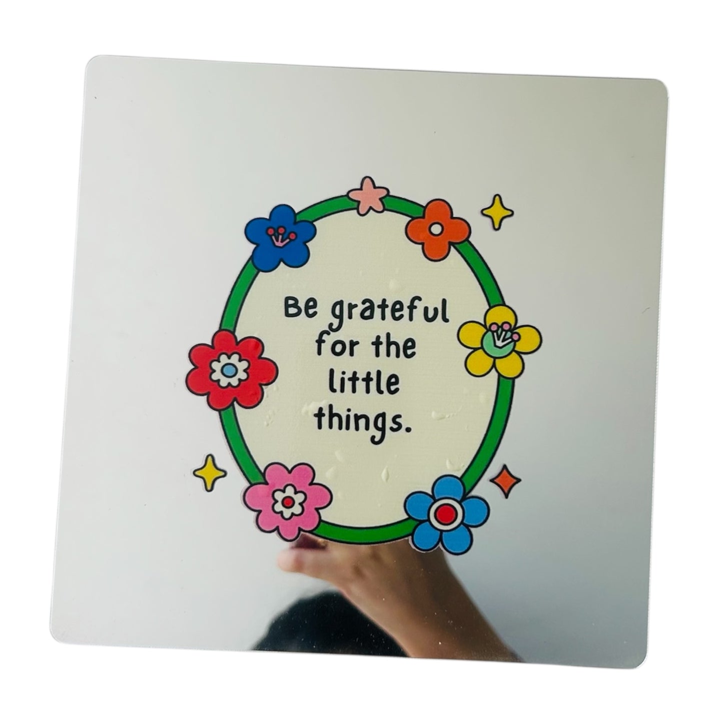 Wall Decor Mirror