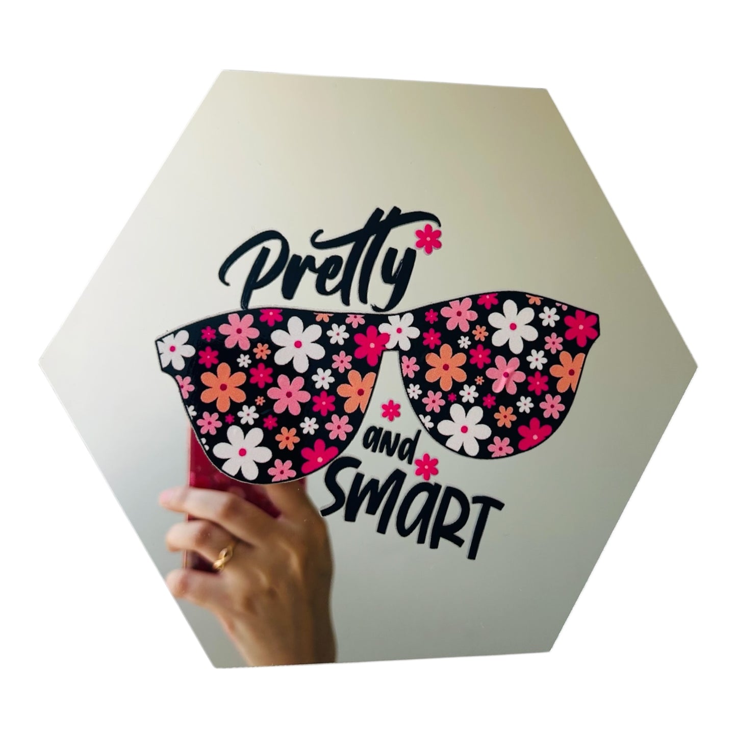 Wall Decor Mirror