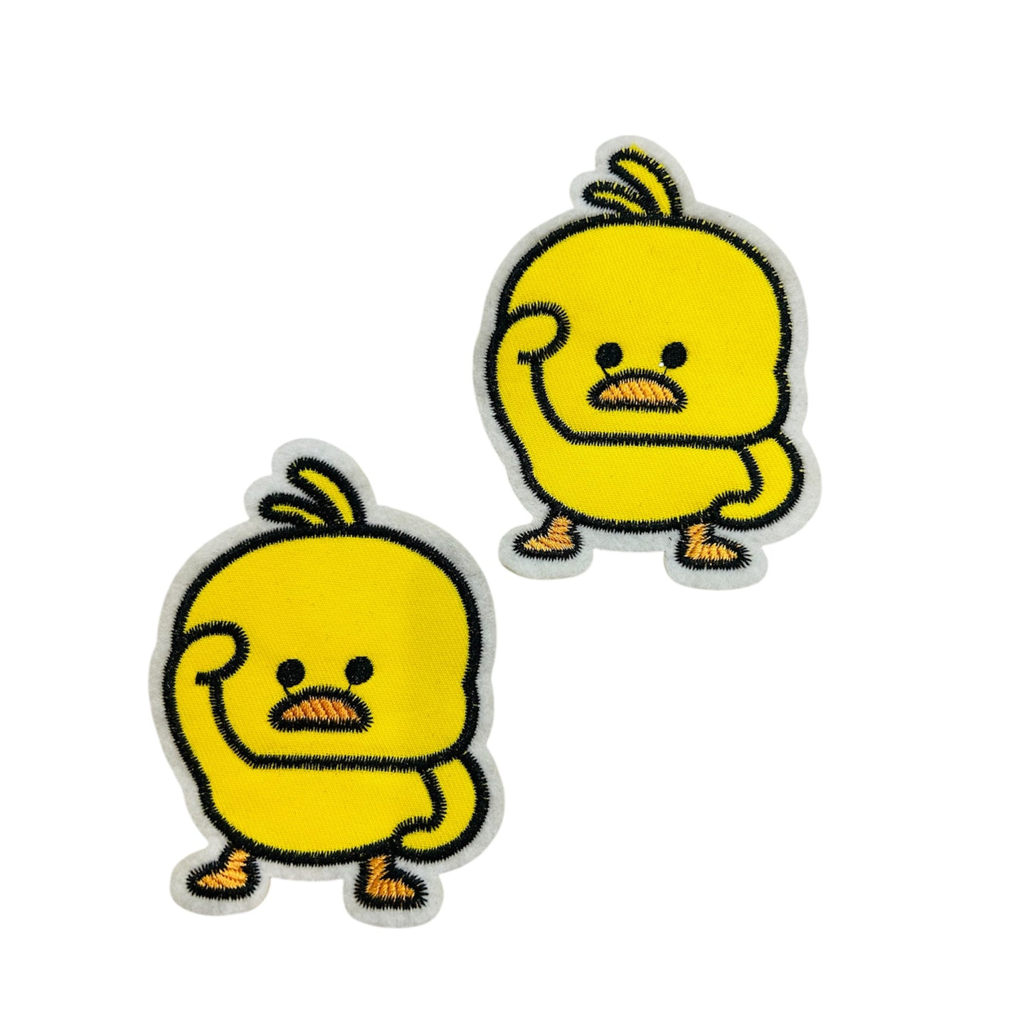Chick Patch (Pack of 2)