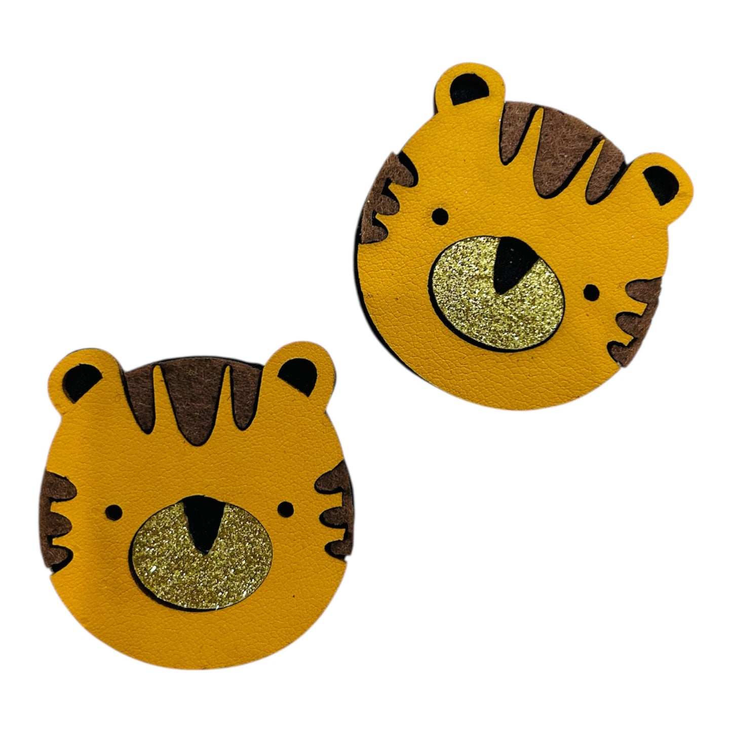 Bear Patch (Pack of 2)