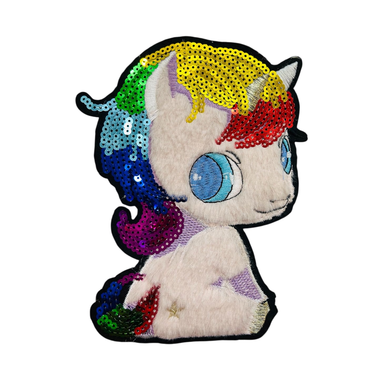 Unicorn Patch