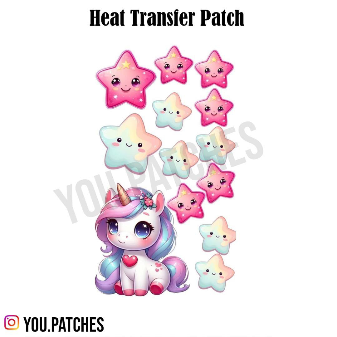 Heat Transfer Unicorn Deal