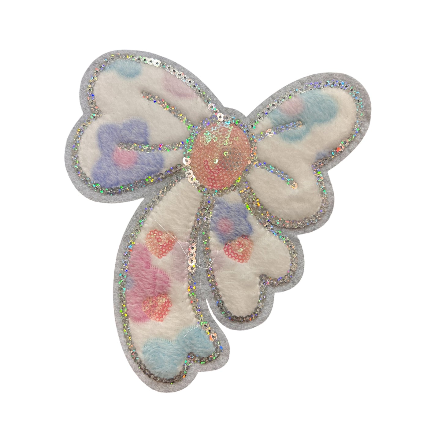 Foamic Bow Patch