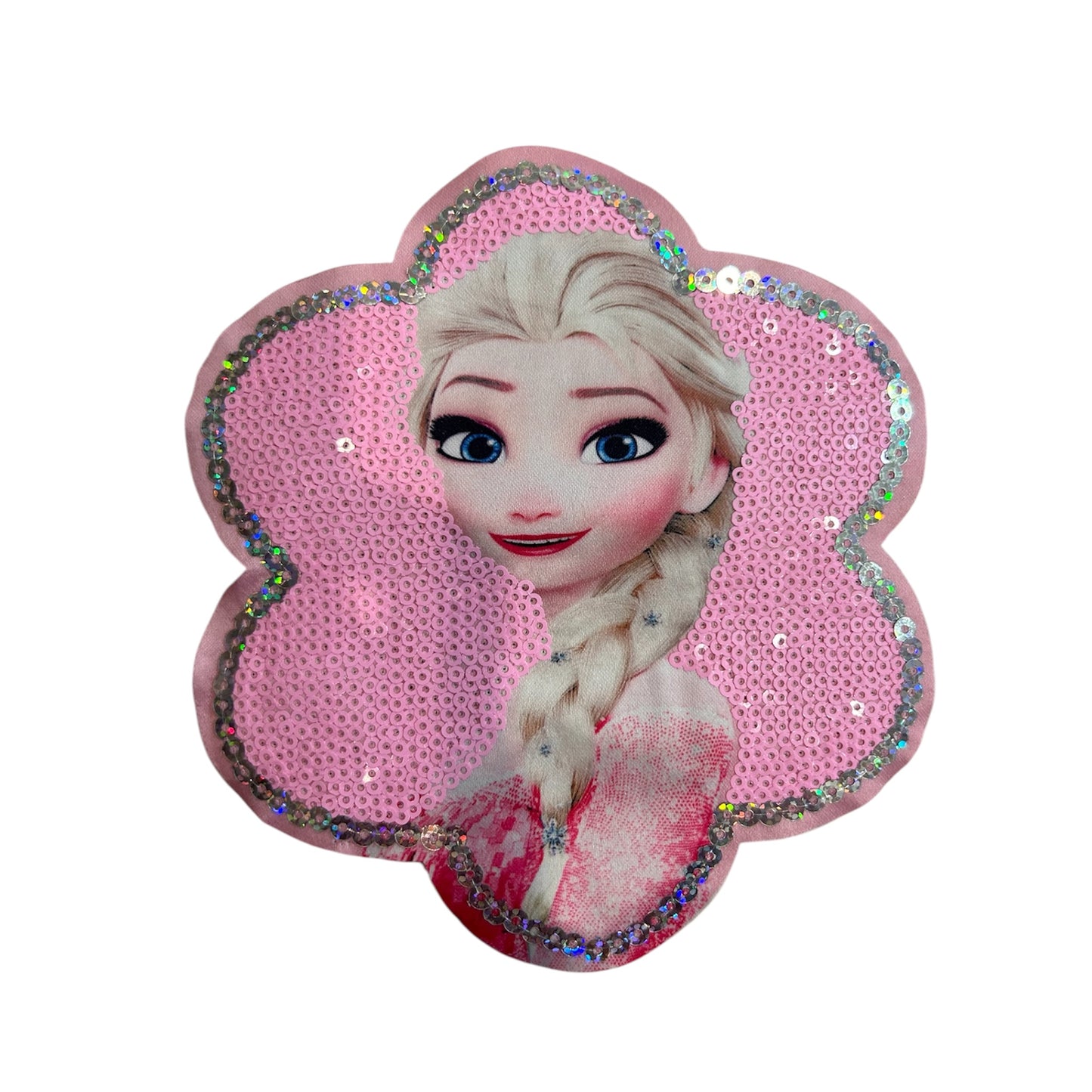 Sequenced Elsa Patch