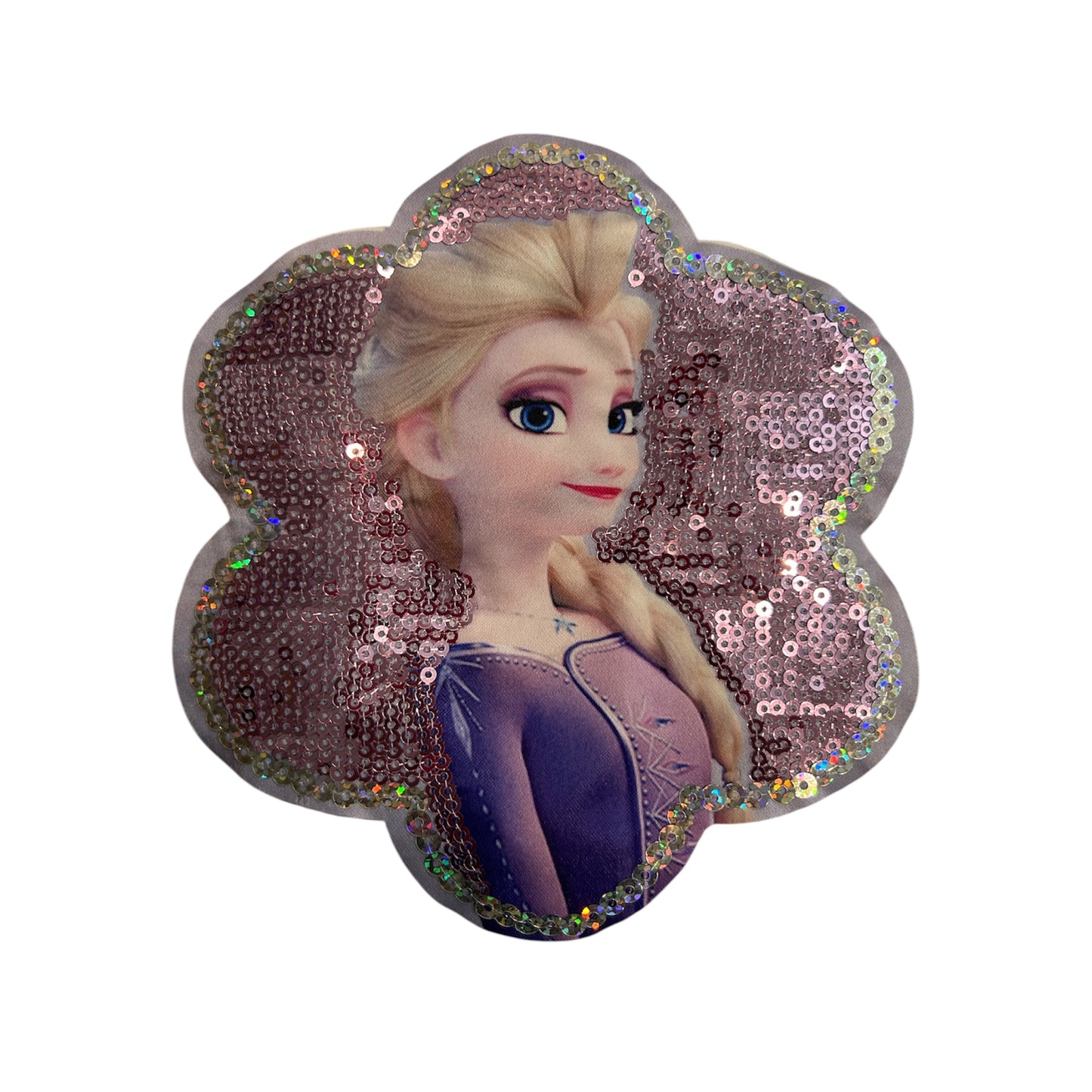 Sequenced Elsa Patch