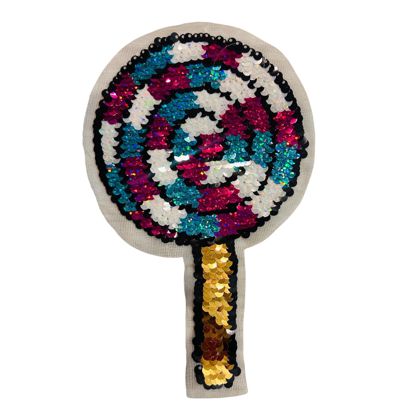 Reversible Sequence Candy Patch