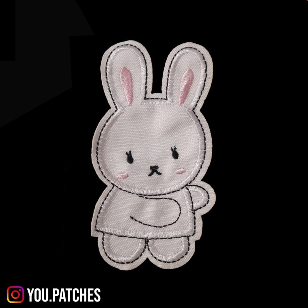 Stick on Kitty Patch