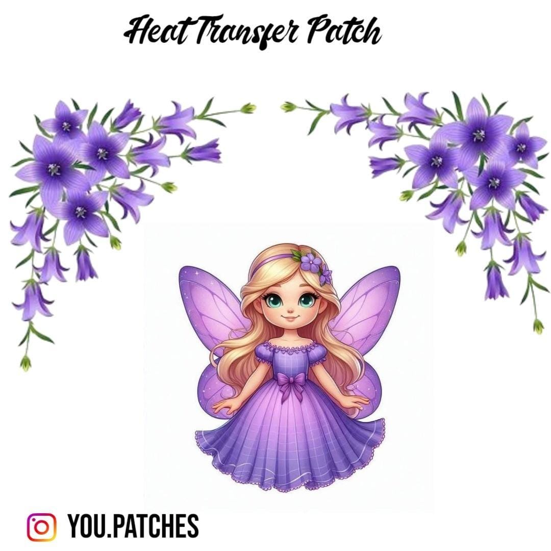 Heat Transfer Doll Deal (Pack of 3)