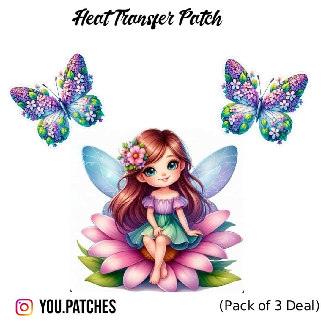 Heat Transfer Doll Deals