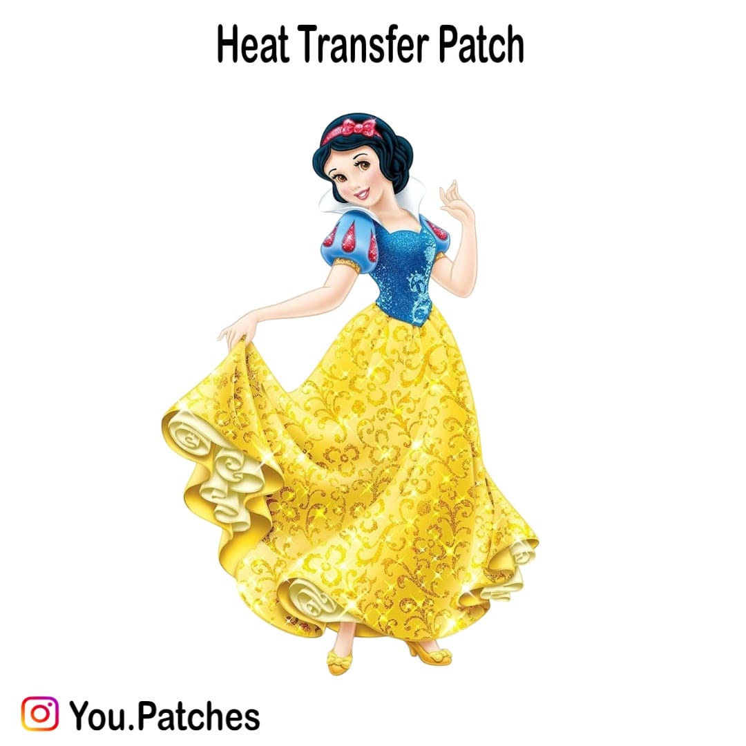 Heat Transfer Princess Deal
