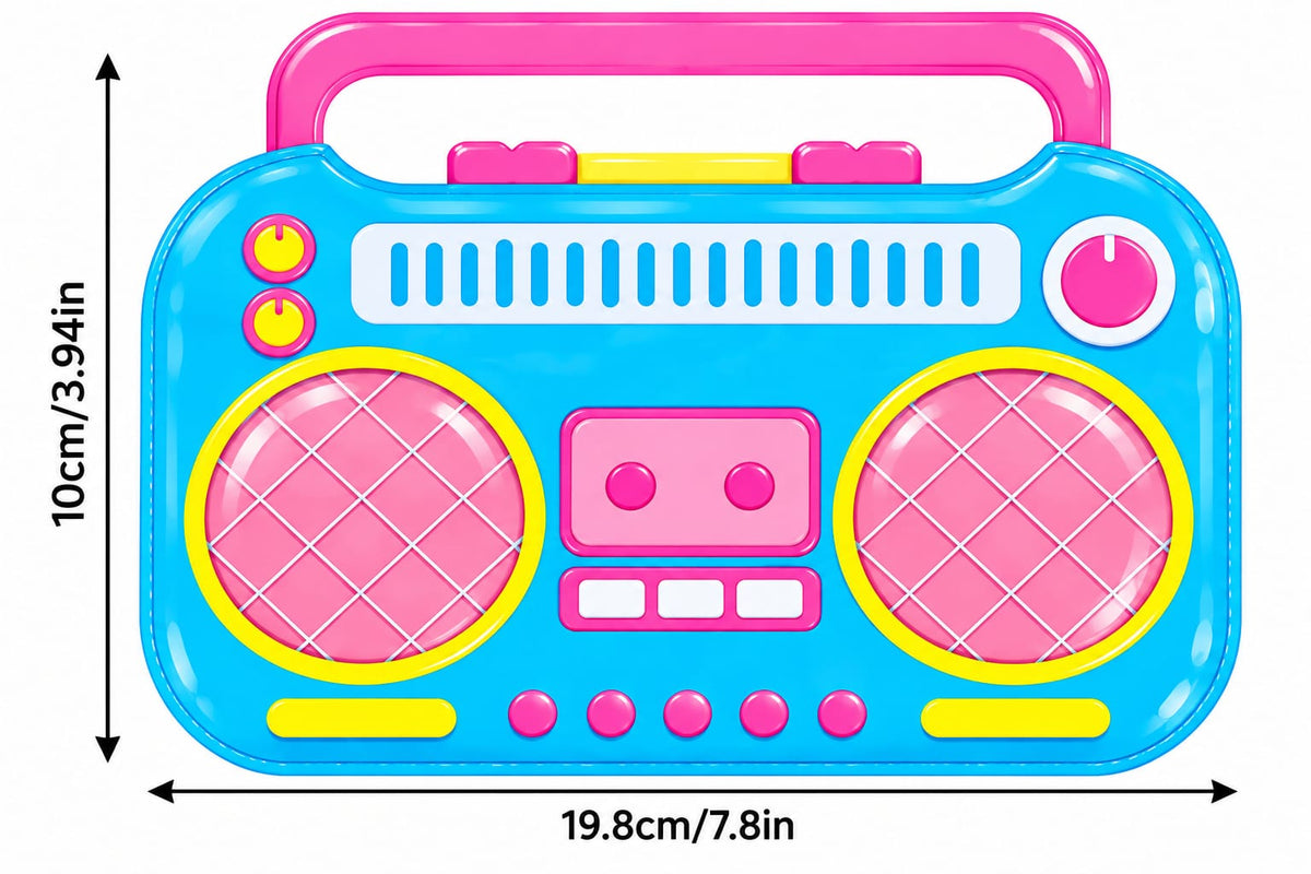 Cute Self Sealing Bag