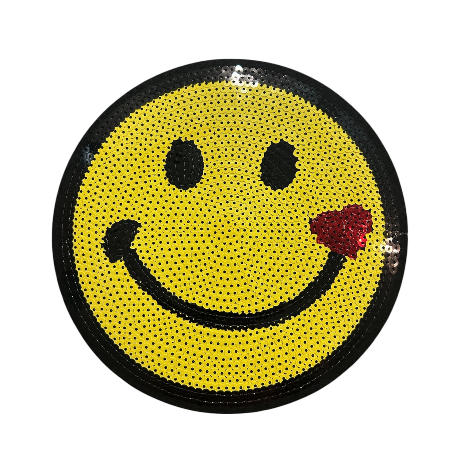 Emoji Patches Variety