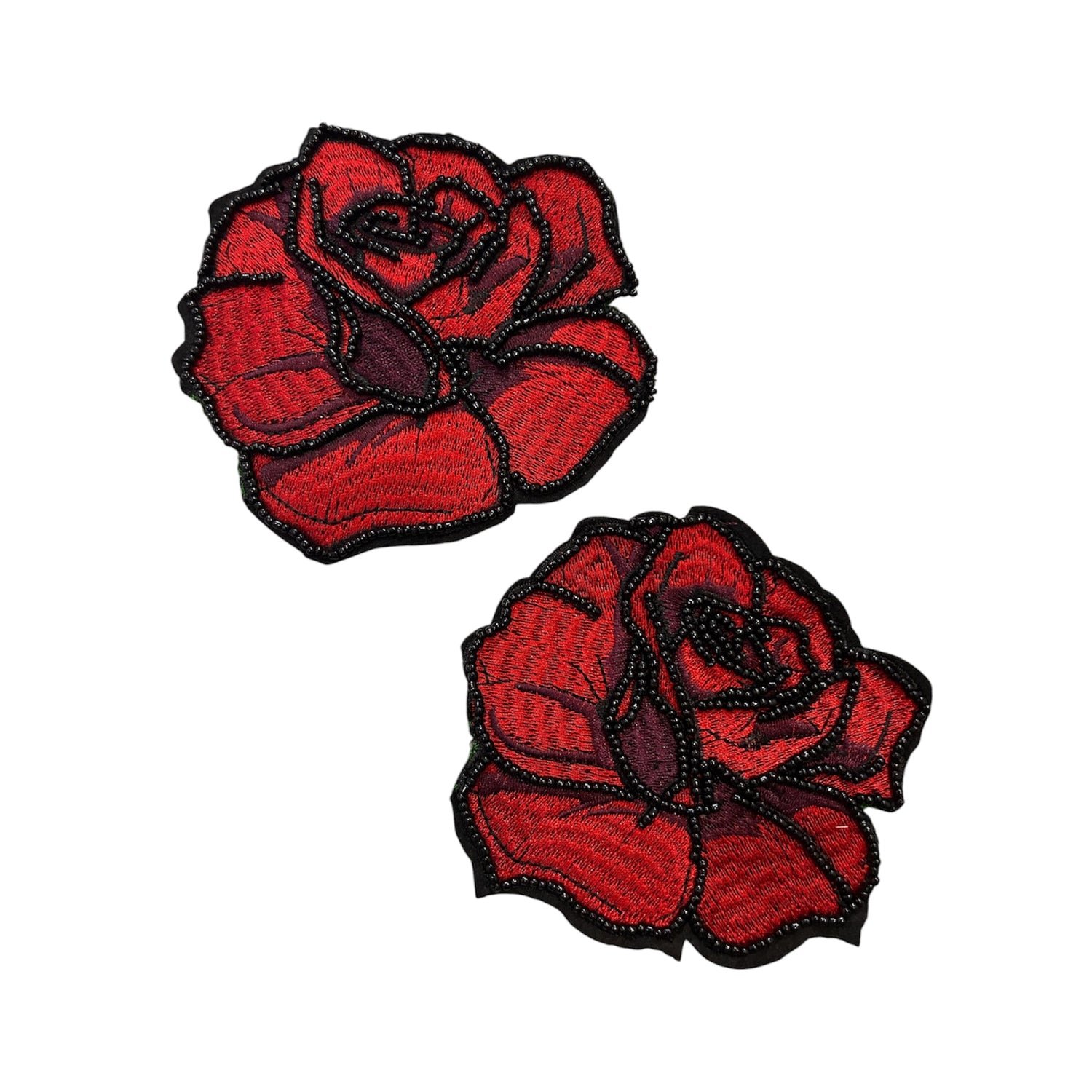 Embellished Patches
