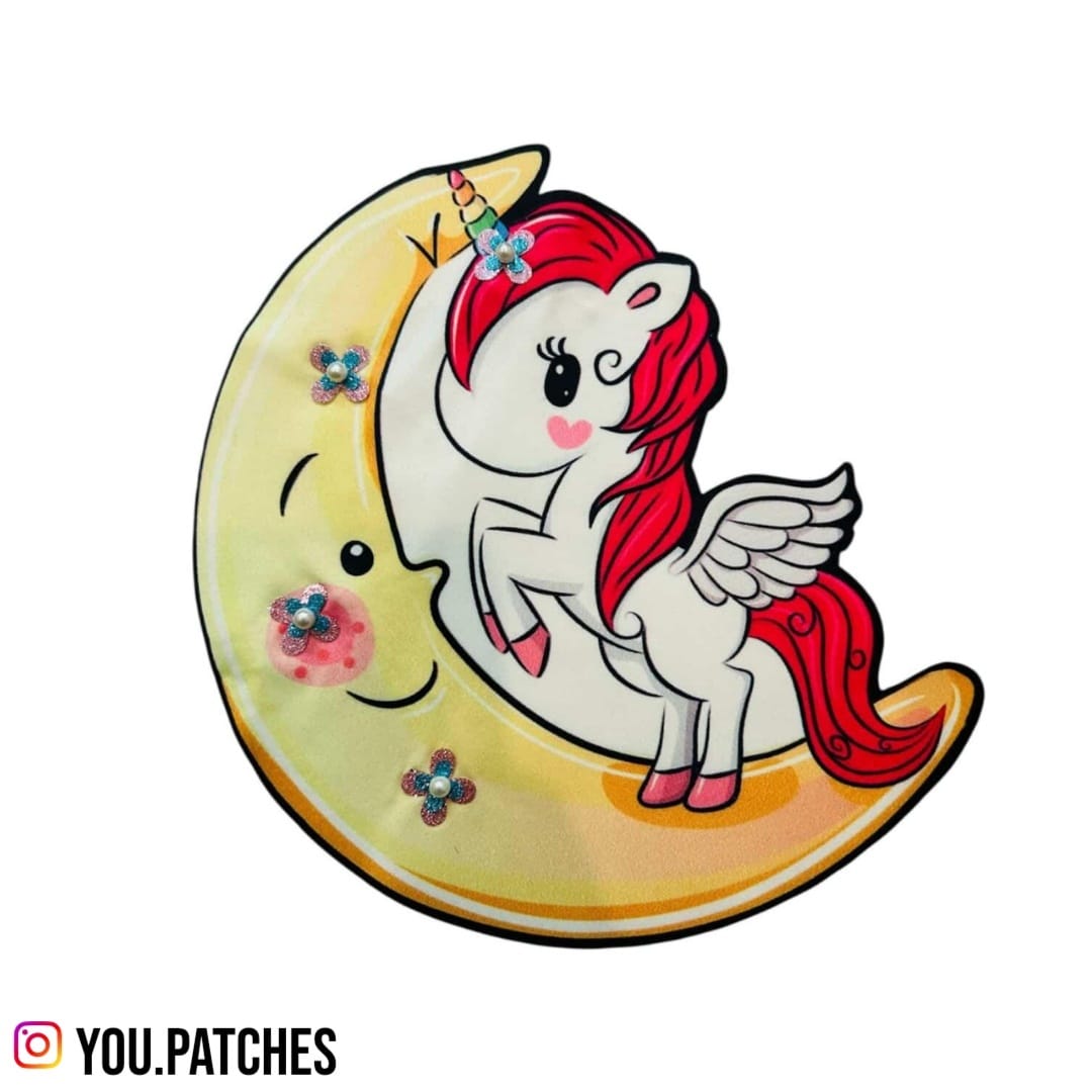 Unicorn Patches
