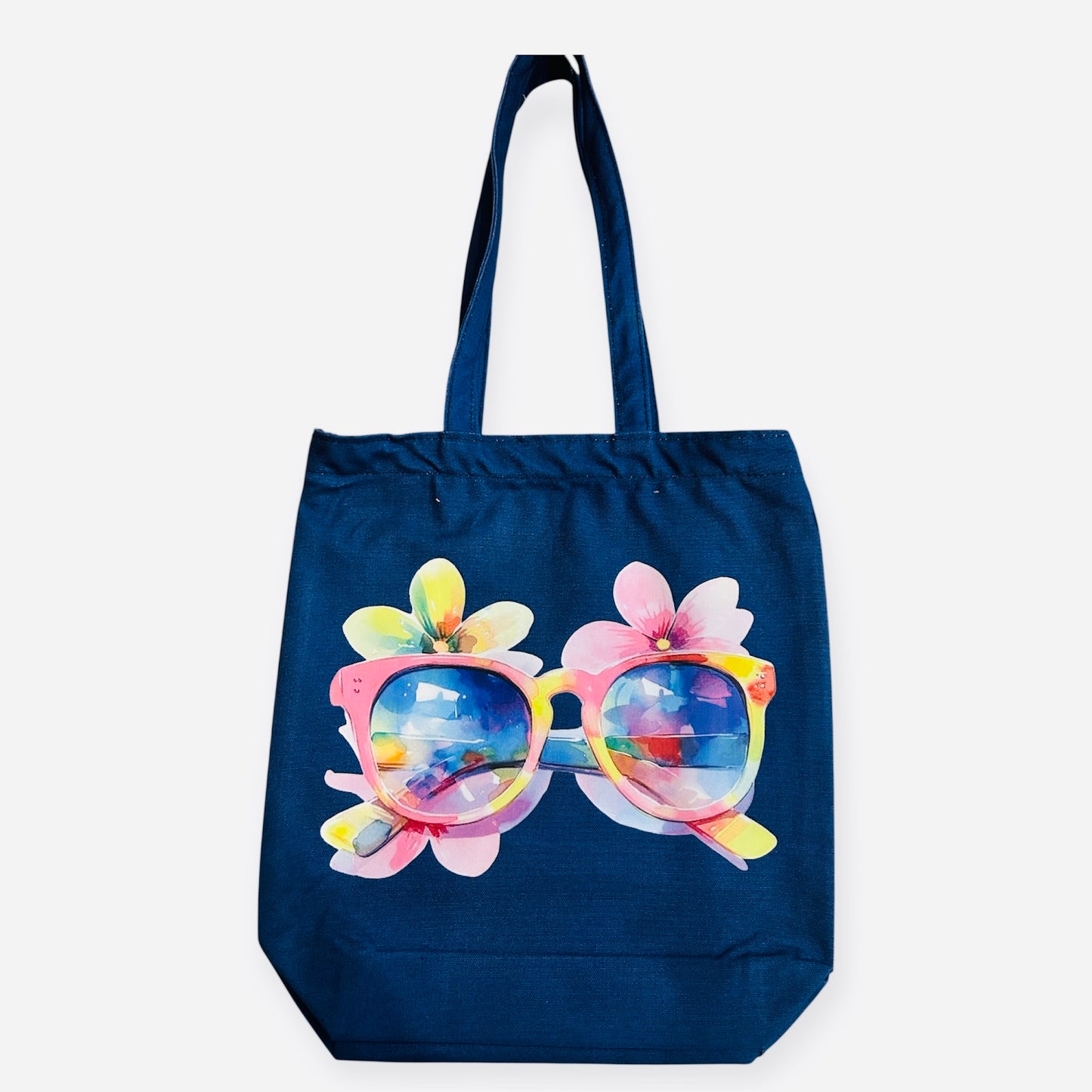 Cotton Tote Bag