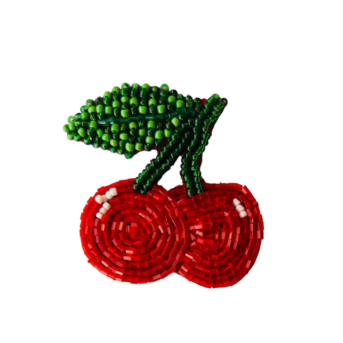 Handwork Cherry Patch