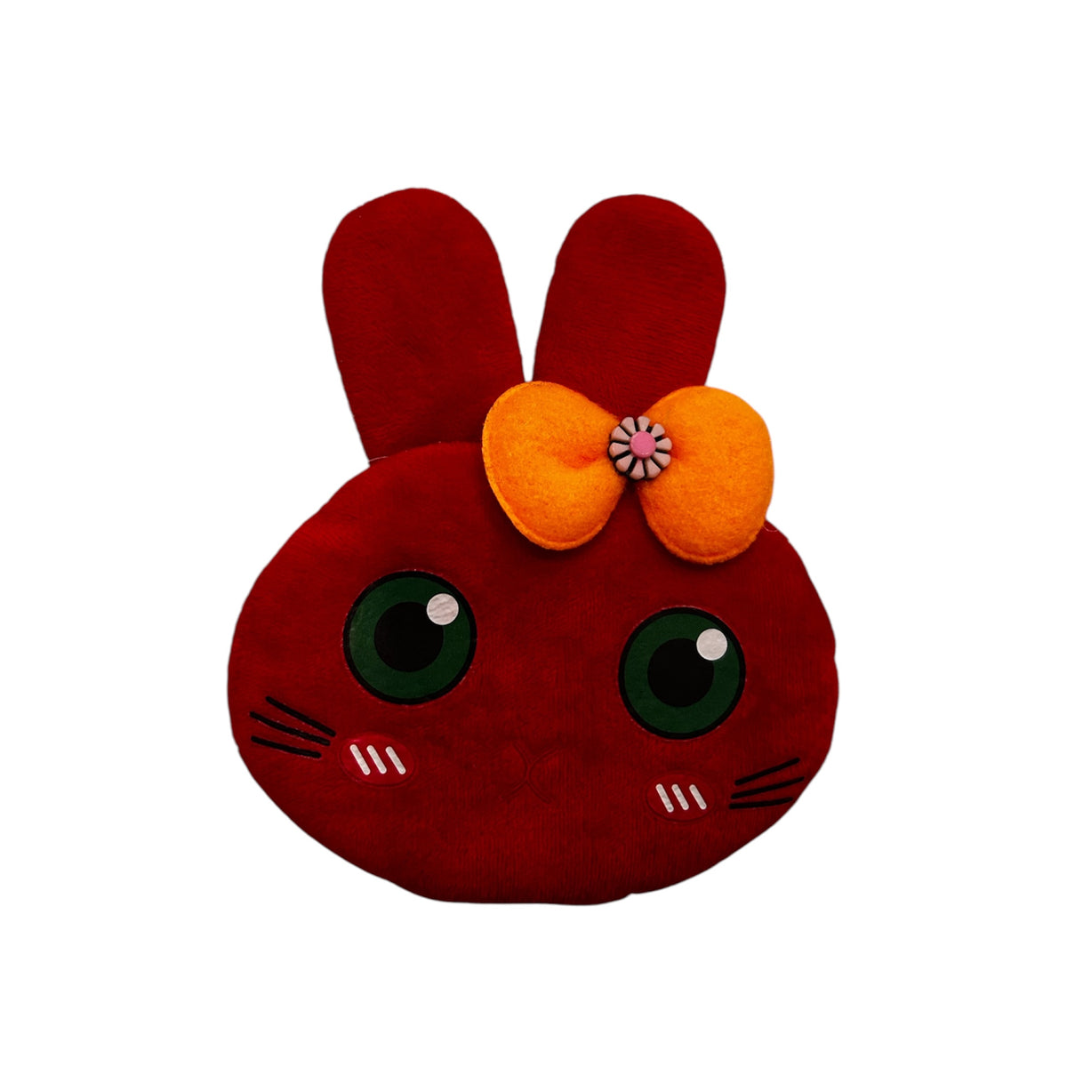 Foamic Bunny Patch