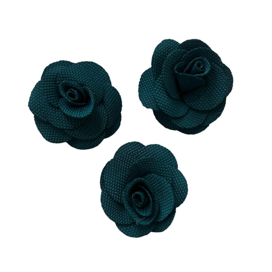 3D Flowers (Pack of 3)