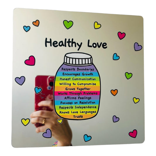 Wall Decor Mirror