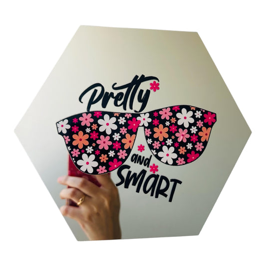Wall Decor Mirror