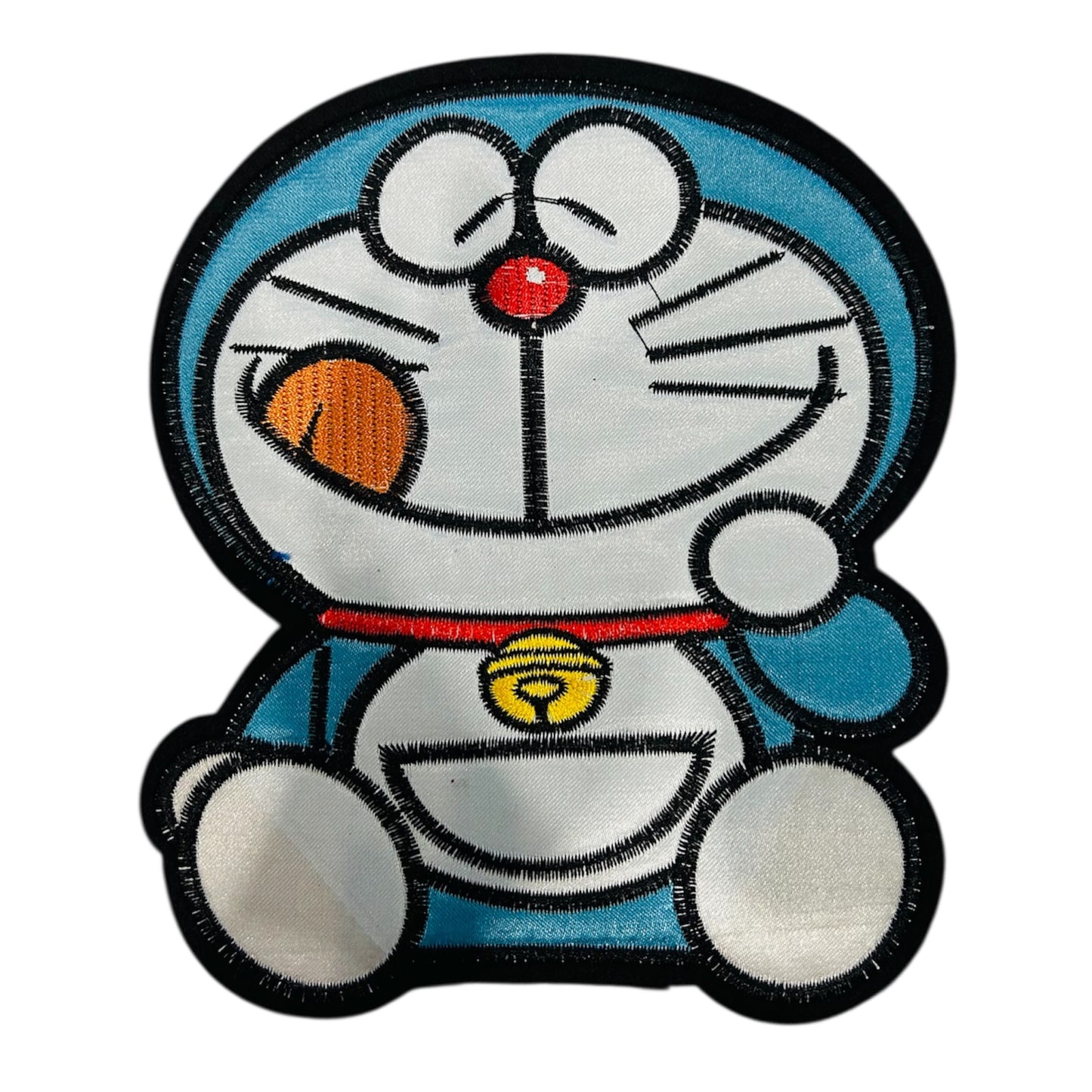 Iron on Doremon Patch