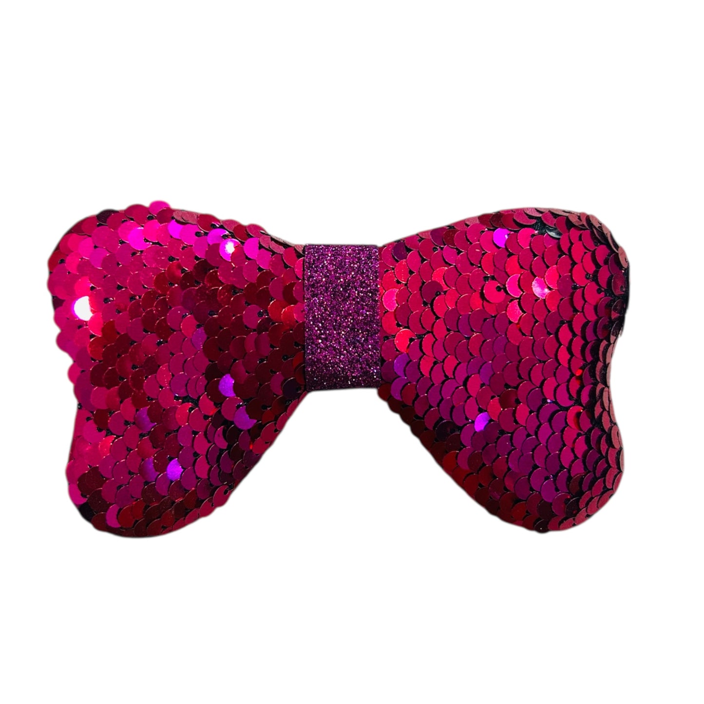 Reversible Sequence Bow Patch