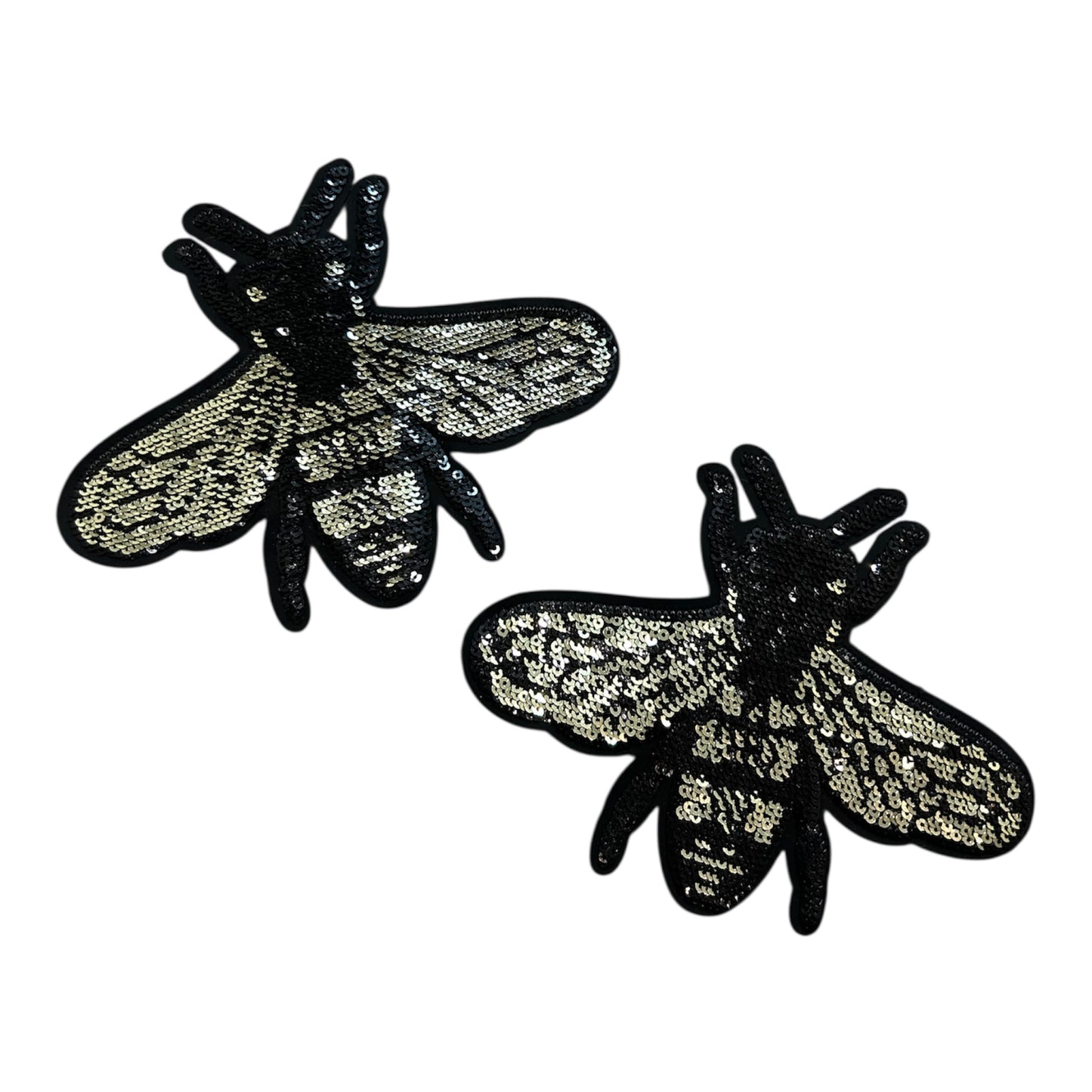 Sequenced Bee Patch (Pack of 2)