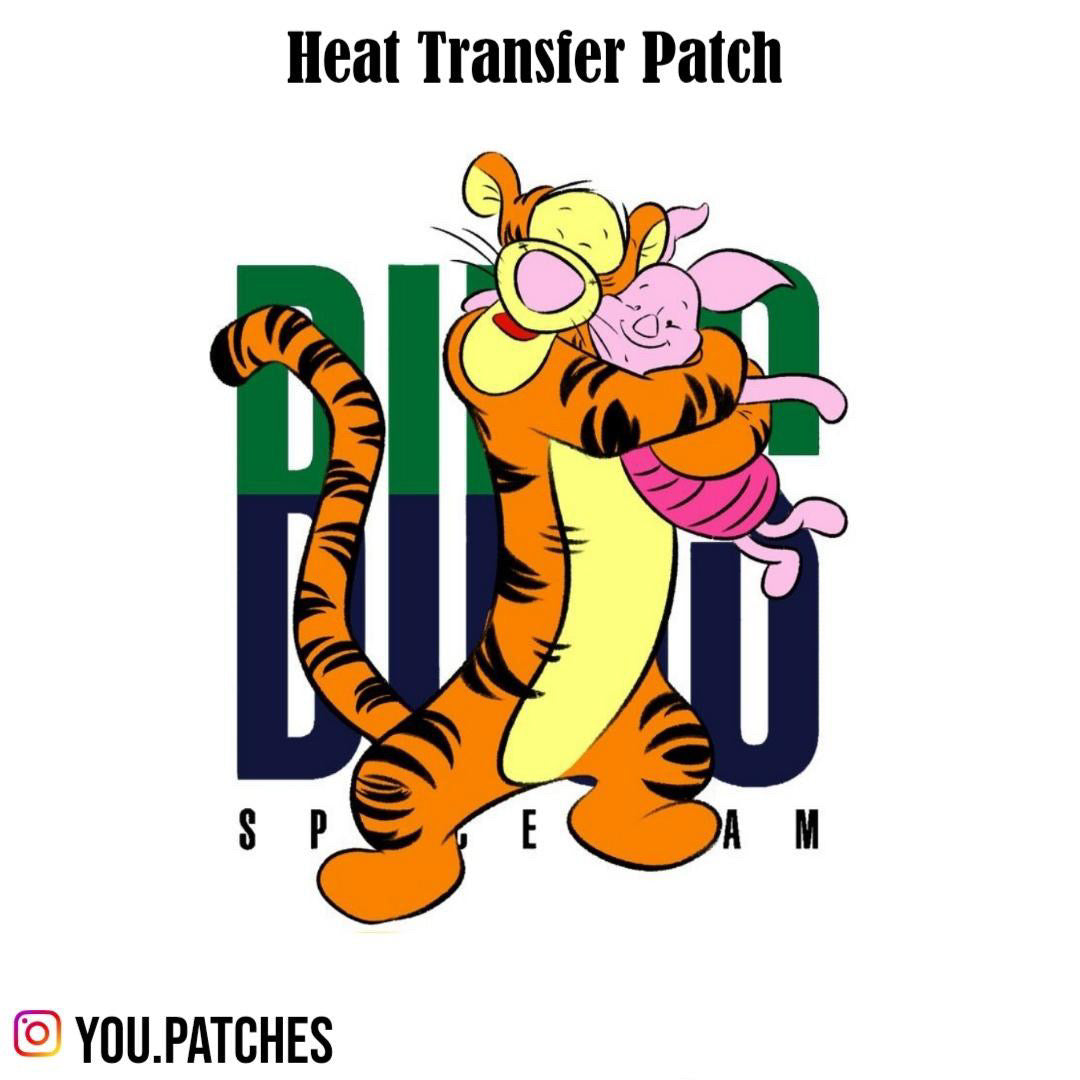 Heat Transfer Bug Patch