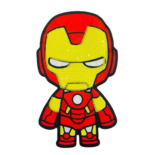 Fabric Avengers Patch