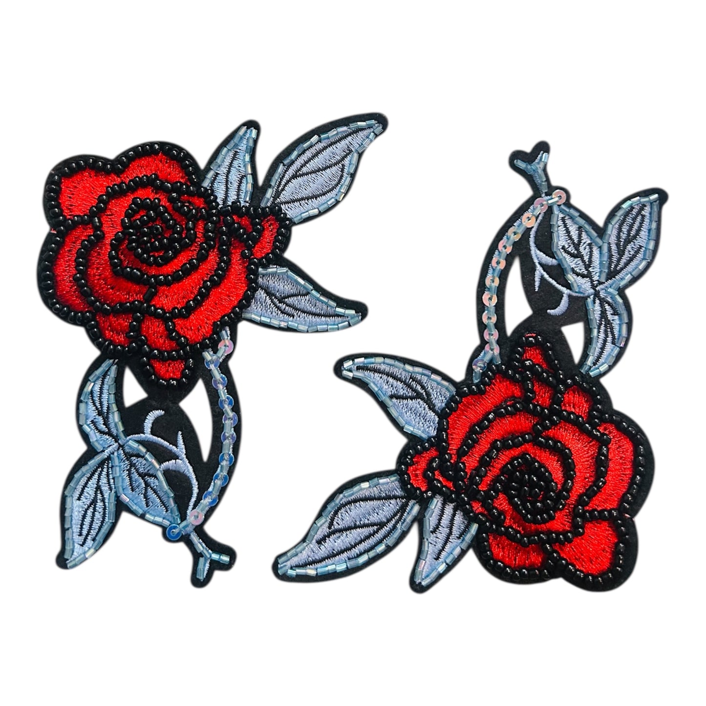 Handwork Flower Bunch (Pack of 2)