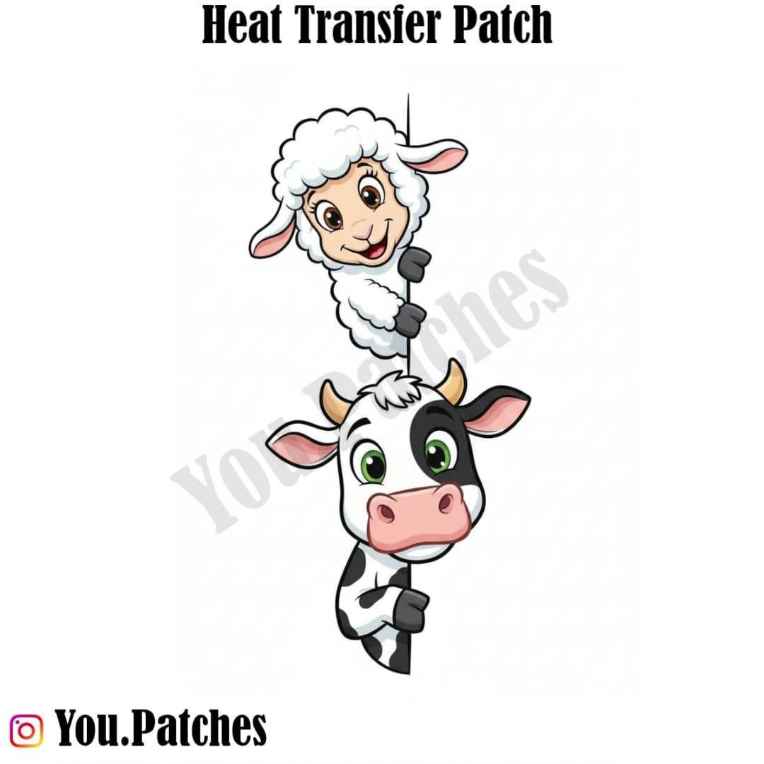 Heat Transfer Eid Ul Adha Variety