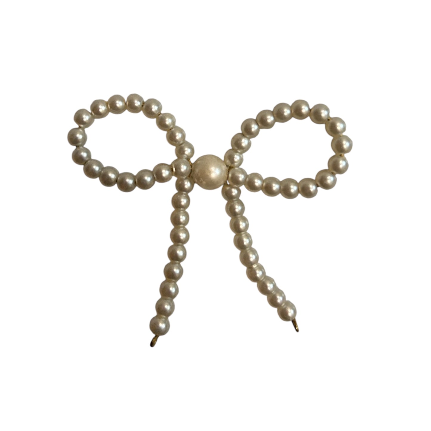 Pearl Bow