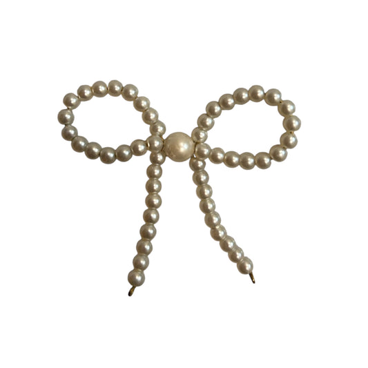 Pearl Bow