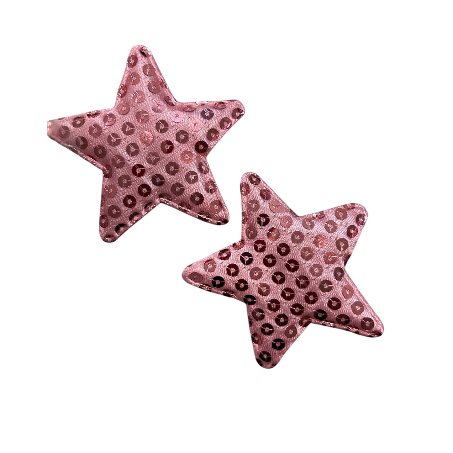 Foamic Sequenced Stars (Pack of 2)
