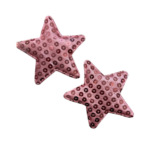 Foamic Sequenced Stars (Pack of 2)