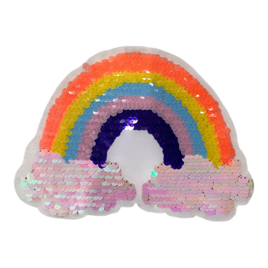 Reversible Sequence Rainbow Patch