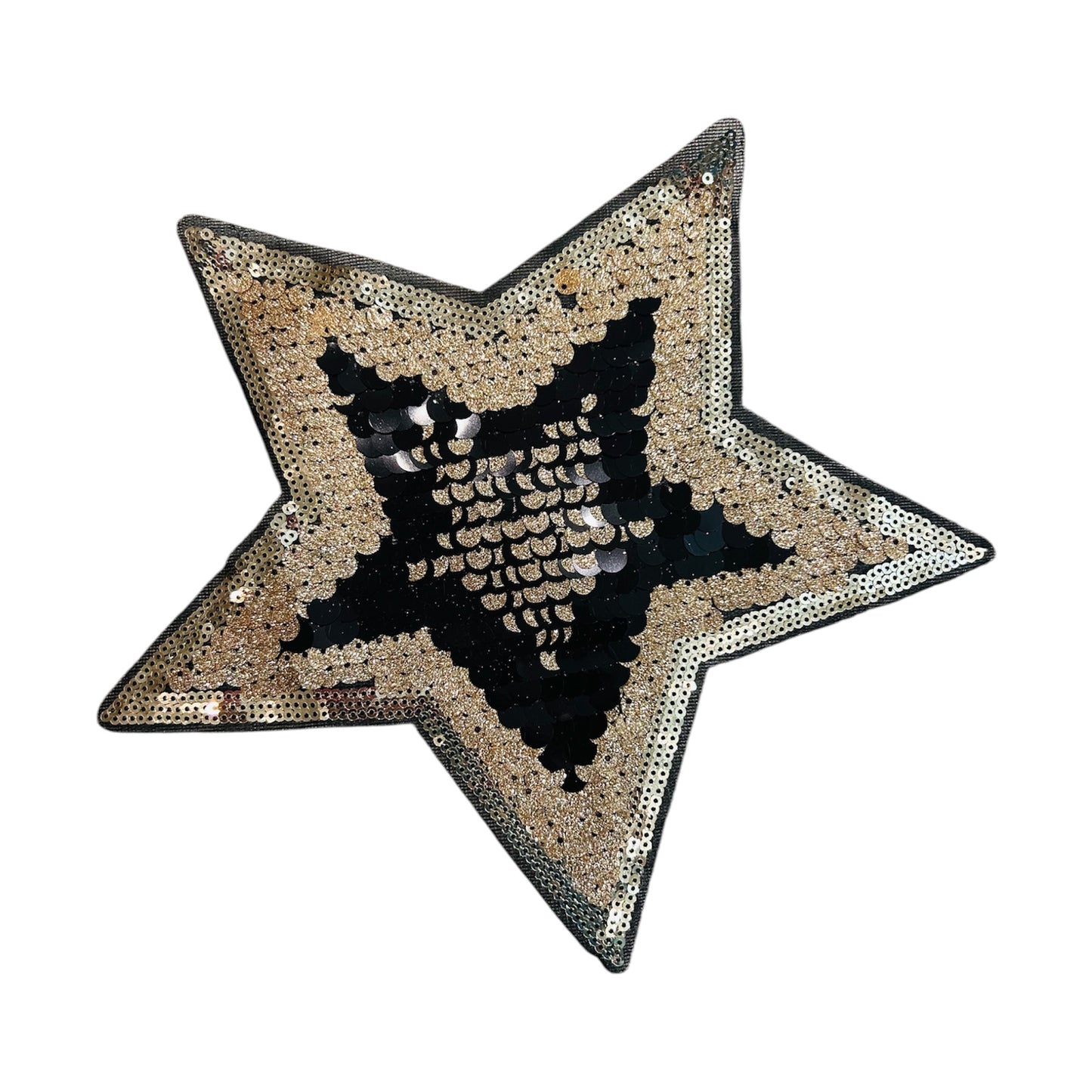 Reversible Sequence Star Patch