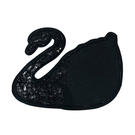 Embellished Duck Patch