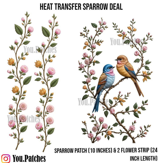Heat Transfer Sparrow Deal