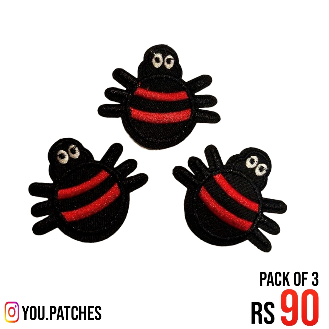 Stick On Ant Patch (Pack of 2)