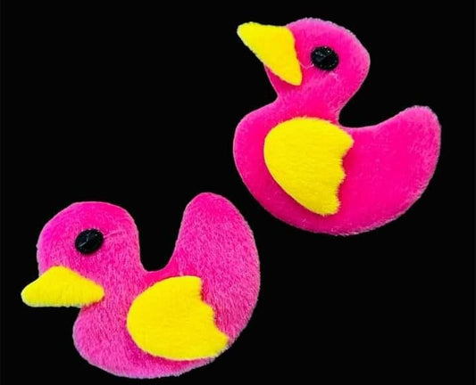 Foamic Duck Patch (Pack of 2)