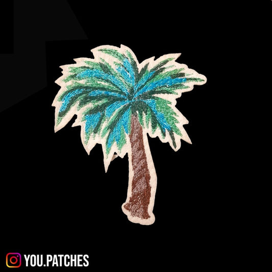 Stick on Tree Patch