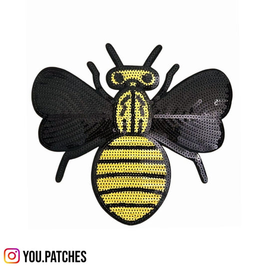 Sequenced Bee Patch