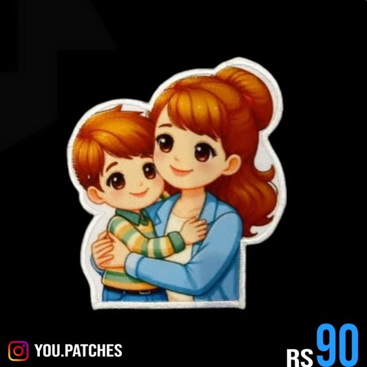 Stick on Patch
