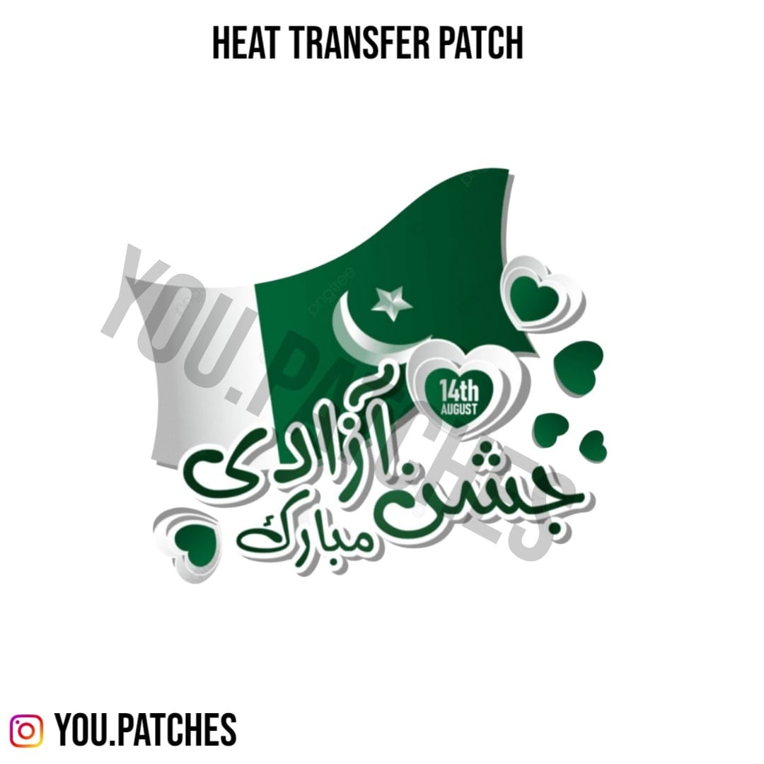 Heat Transfer 14 August Patch