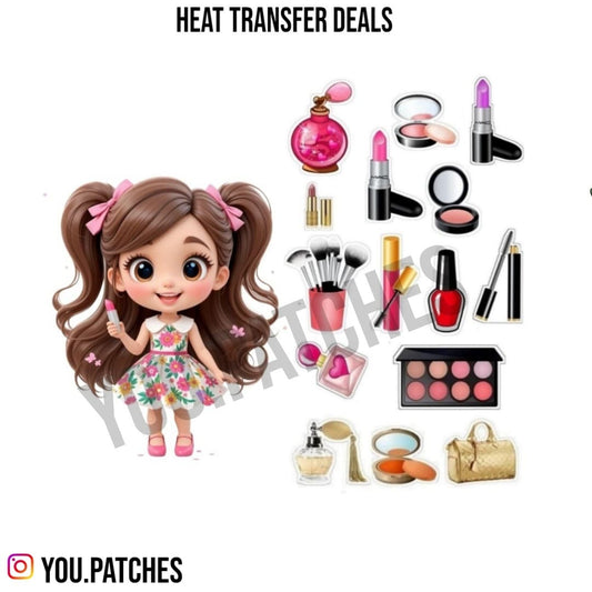 Heat Transfer Makeup Deal