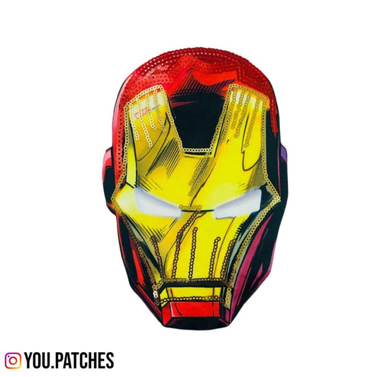 Avengers Patch