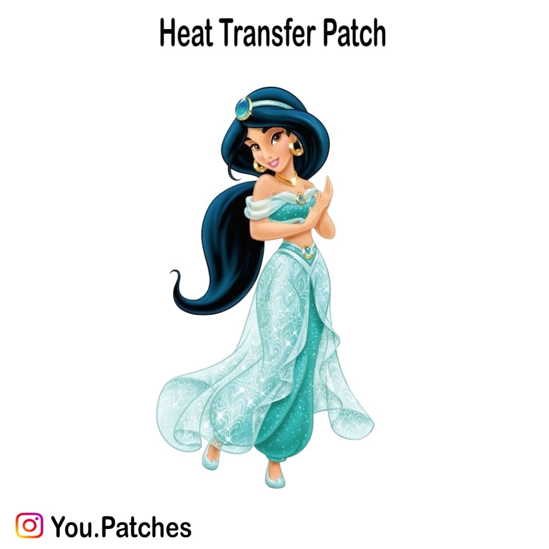 Heat Transfer Princess Deal
