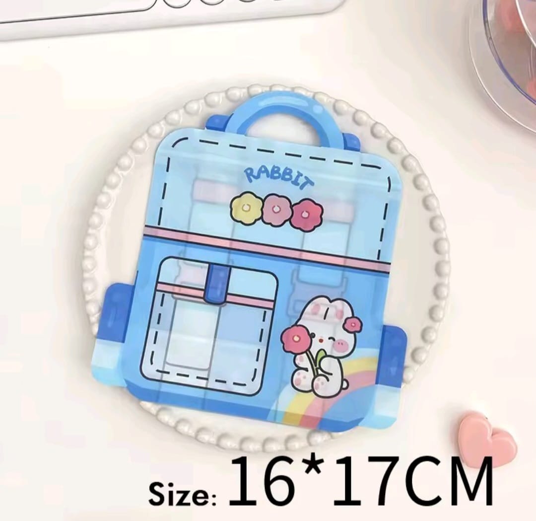 Cute Self Sealing Bags